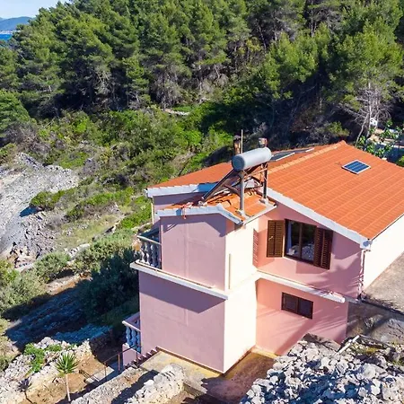 Апартаменты Bare Вела-Лука