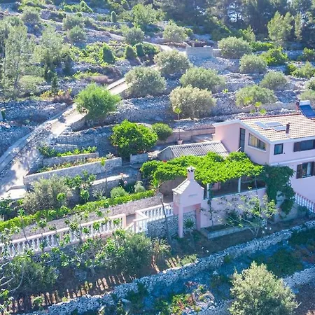 Appartement Bare Vela Luka