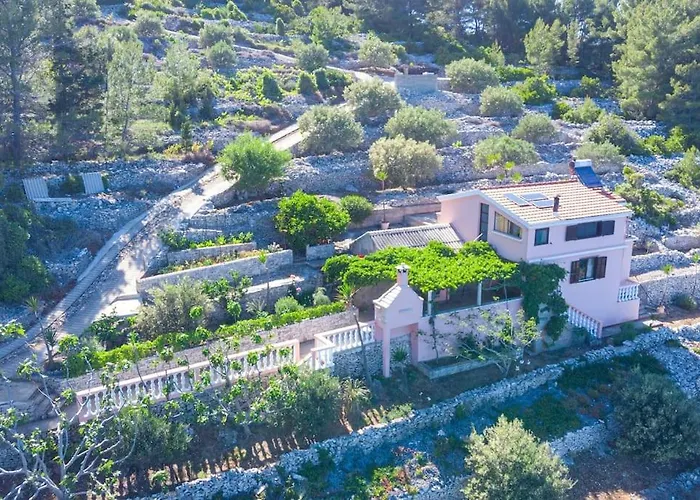 Lägenhet Bare Vela Luka