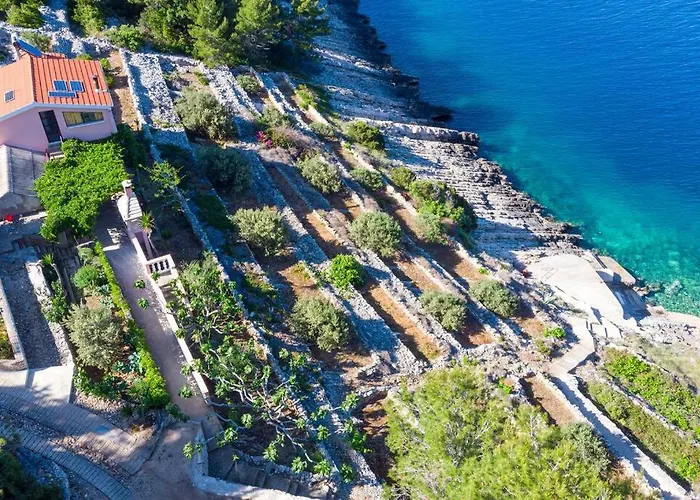 Bare Lägenhet Vela Luka